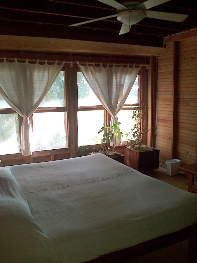 Roatan Bed & Breakfast Apartments West End Zimmer foto